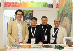 Società Agricola F.lli Massa: Donato, Gabriele, Giuseppe e Leonardo Massa