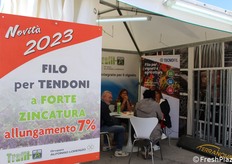 Espositore Trafila Srl