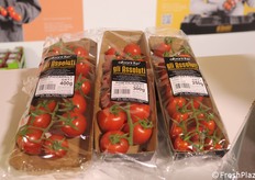 Gli Assoluti, la linea premium di OP Albani