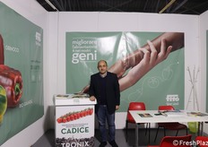 Fitò, ditta sementiera