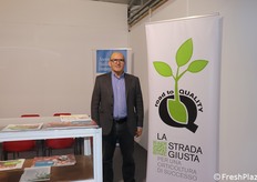 Rodolfo Zamboni - Road to Quality