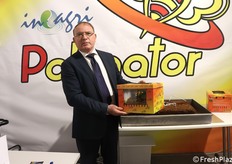 Gaetano Iacono di Pollinator