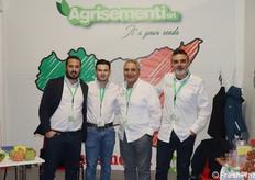 Agrisementi
