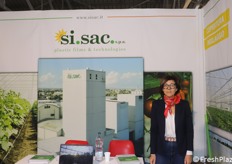 Maria Antonietta Gurrieri - SISAC