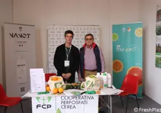 FCP CEREA - Luca di Leo e Claudio Mirmina