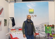 Giuseppe Dezio di Biogya