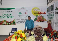 Rosario Rinaudo del Movimento MDA