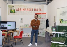 Guido Statelli di Agrimarket