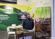 Mattia Medica di FCF