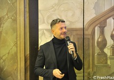 Nicola Giavoni (Bcc Verona e Vicenza)