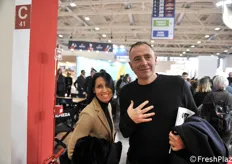 Jenny Ghiddi  (az Domenico Laghi) e Mirco Zoffoli