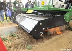 Pirodiserbo di Officine Mingozzi