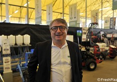 Gian Carlo Scarabelli