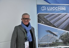 Massimo Lucchini di Idromeccanica Lucchini