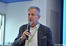 Francesco Ferrari di Ferrari Growtech