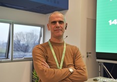 Germano Profeta di Evja