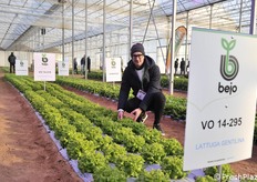 Emanuele Doria di Bejo