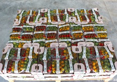 Il prodotto confezionato