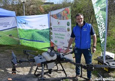 Luca Raimondi di Agrigeodron