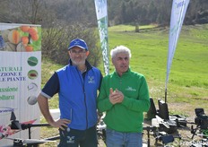 Raimondi e Pagliarani