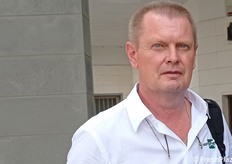 Jean Pierre Lejeune (nella foto accanto), presidente delle società Med Group di Vittoria (RG) e di EuroProgress di Mirandola (MO)