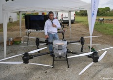 Paolo Marras di Aermatic 3D