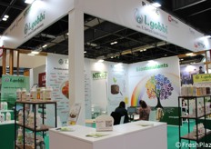 Un appuntamento dopo l'altro per la L.Gobbi, specializzata in mezzi tecnici per la coltivazione e la difesa delle piante in agricoltura biologica.