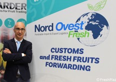 Massimo Delpozzo di Nord Ovest.