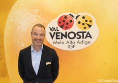 Kurt Ratschiller, direttore commerciale di VIP.