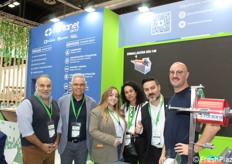 Team Fontanet Group-Pakfrut.