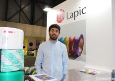 Federico Dondi di Lapic.