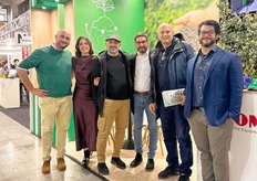 Anche Fomet presente in fiera 