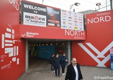 E, al termine della fiera, si fa tesoro dei contatti e delle relazioni allacciate