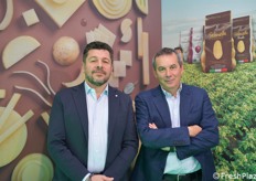 Selenella: Massimo Cristiani e Giacomo Accinelli