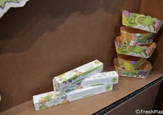 Prodotti della linea Life Bag