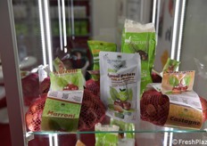 Alcune delle referenze Agrimola