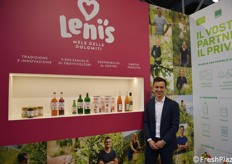 Thomas Dalsant di Vog Products