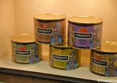 Prodotti di Agromonte