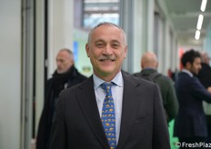 Visitatori in fiera: Ettore Ceccarelli di Julius