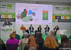 Convegno a AMrca, nella seconda giornata