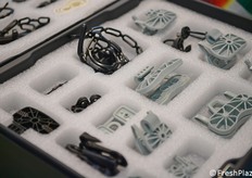 Accessori per la copertura del frutteto proposti da Corradi