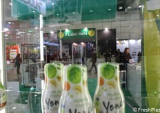 Veg Area con V Label Italia, che copre tutte le declinazioni veg (vegano, vegetariano, raw vegan e plant based), valorizzando le nuove tendenze di consumo, sia domestico sia fuori casa, e le innovazioni di prodotto. 