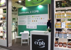 CCPB certifica prodotti biologici ed eco-sostenibili, agroalimentari e non, in tutto il mondo.