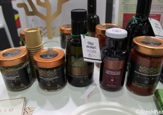 Nel 2019-2020, l'azienda ha iniziato a trasformare i prodotti in conserve, ottenendo dei prodotti genuini e dall'alto valore nutritivo.