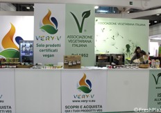 Area Very-V/Associazione Vegetariana Italiana.