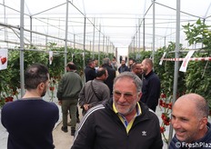 Gli open day sono strumenti indispensabili per le aziende sementiere, attraverso i quali non solo fanno conoscere le loro ultime novità ma danno l'occasione di confrontarsi con gli stakeholder