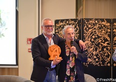 Paolo Pari e Giovanni Storti