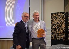 Emiliano Di Lullo, direttore marketing Eurovo