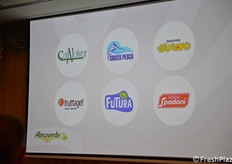 Le società dell'universo Almaverde Bio