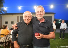 Paolo&Paolo - Cevoli&Pari